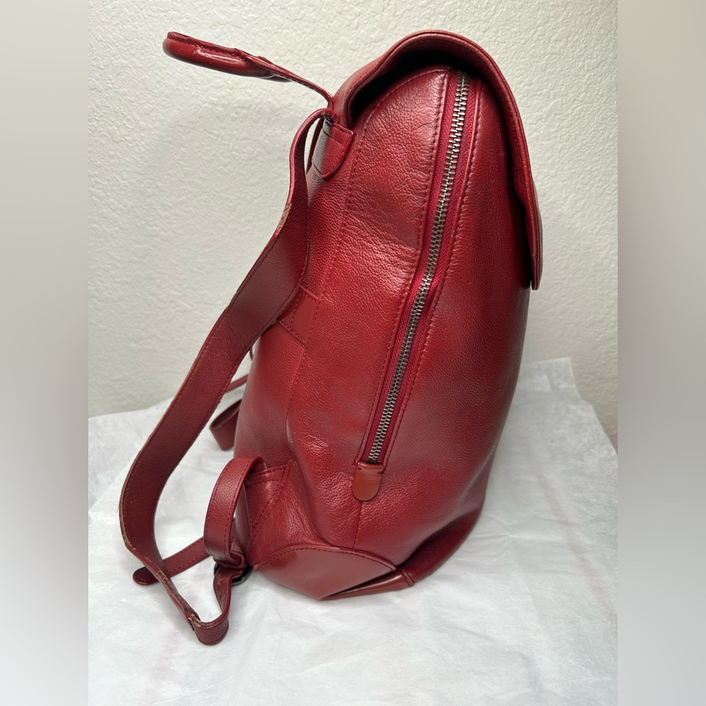 LiPault Paris Backpack 🎒 - Picture 3 of 11